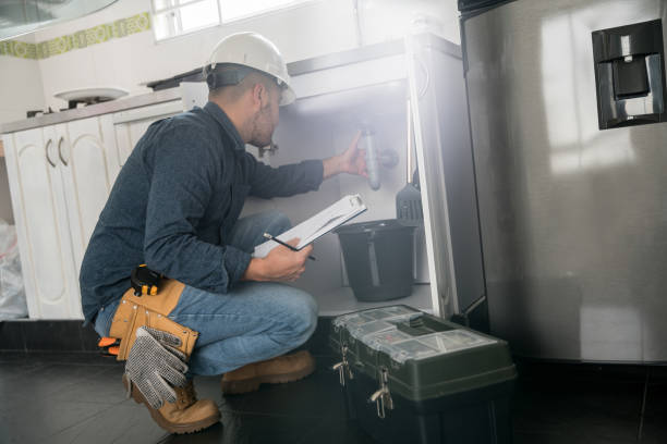 Trusted Edgard, LA Plumbing Experts
