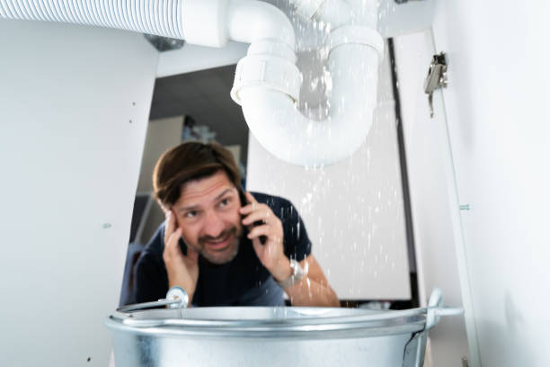 Reliable Edgard, LA Plumbing Solutions