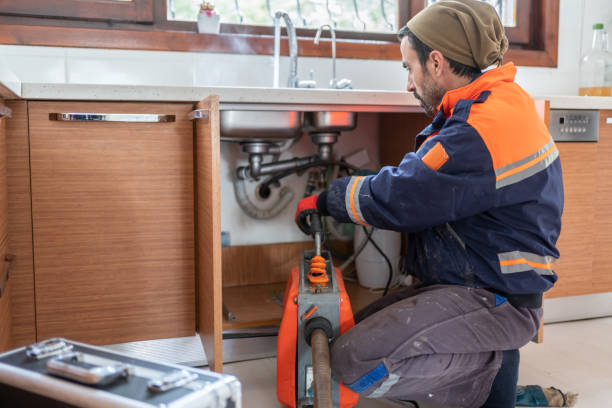 Best Plumbing Inspection Services  in Edgard, LA