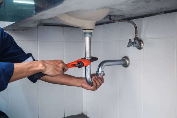 Best Water Softener Installation  in Edgard, LA