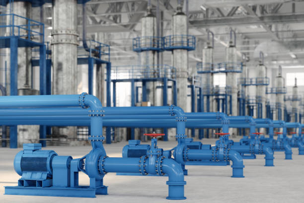 Best Sewer Line Repair  in Edgard, LA