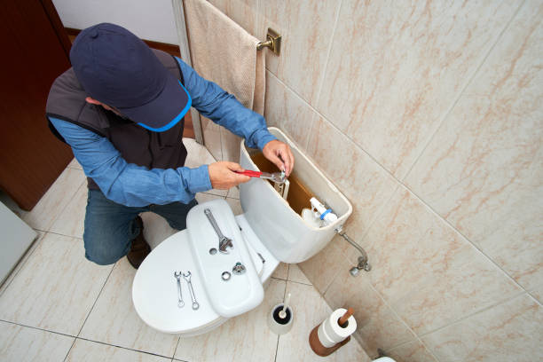 Best Toilet Repair Services  in Edgard, LA