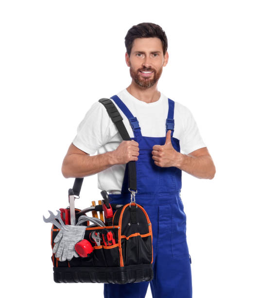 Best Leak Detection Services  in Edgard, LA