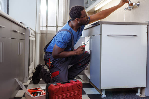 Best Same-Day Plumbing Service  in Edgard, LA
