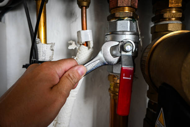 Best Boilers & Radiators  in Edgard, LA